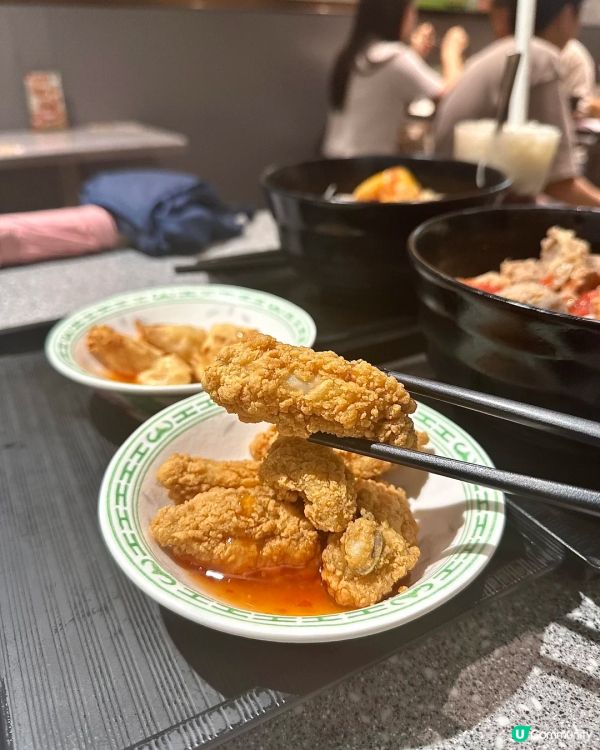 元朗起家老字號！永年士多番茄車仔麪太正🍜
