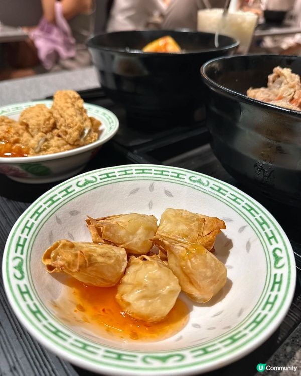 元朗起家老字號！永年士多番茄車仔麪太正🍜