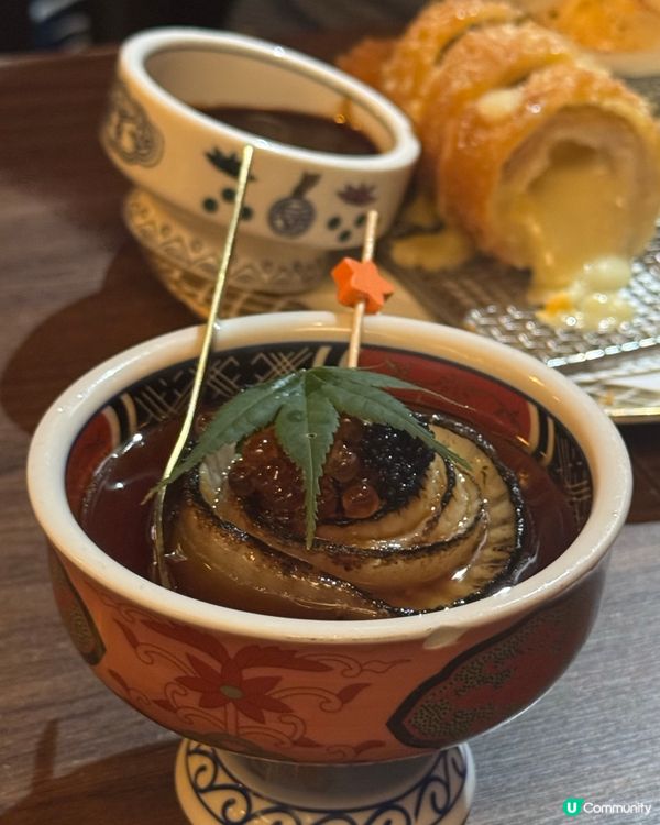超好食的隱世旺角居酒屋