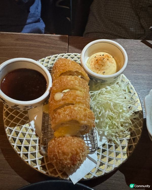 超好食的隱世旺角居酒屋