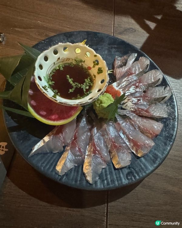 超好食的隱世旺角居酒屋
