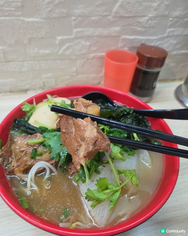 元朗分店座位比荃灣舒服