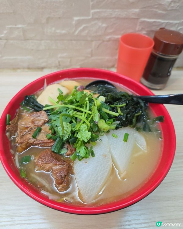 元朗分店座位比荃灣舒服