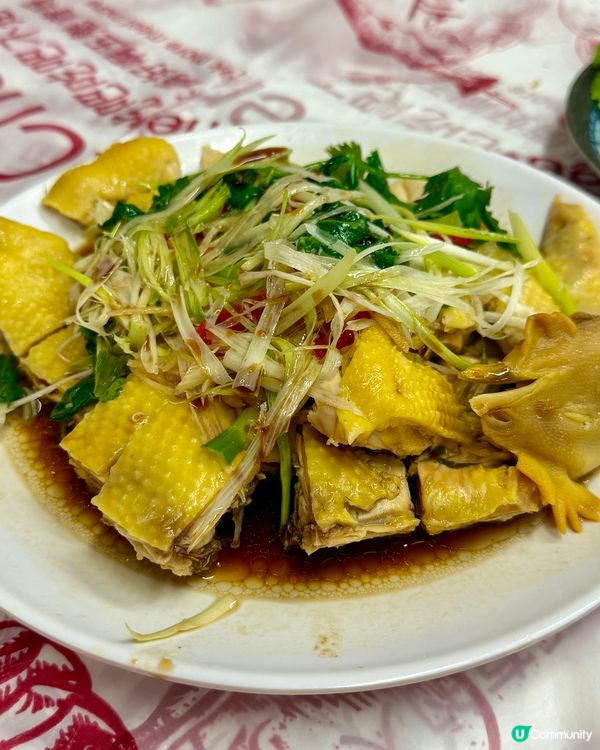 [勞蘇食]性價比爆燈小菜放題💡