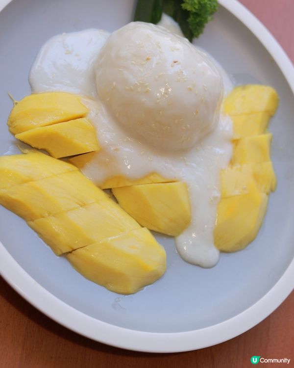 旺角超正宗泰菜！🇹🇭