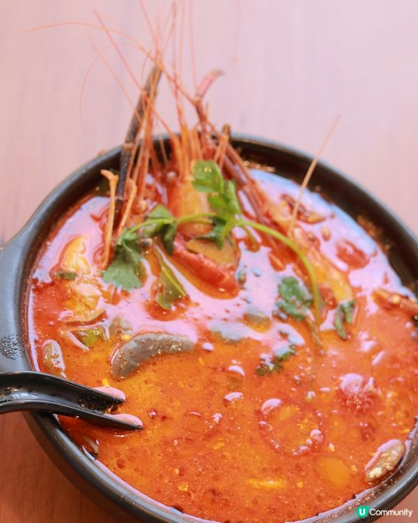 旺角超正宗泰菜！🇹🇭