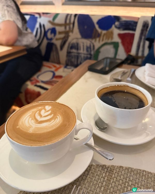 Jimmy’s Kitchen經典下午茶