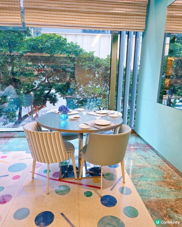 🩵Tiffany Blue Box Café🩵
