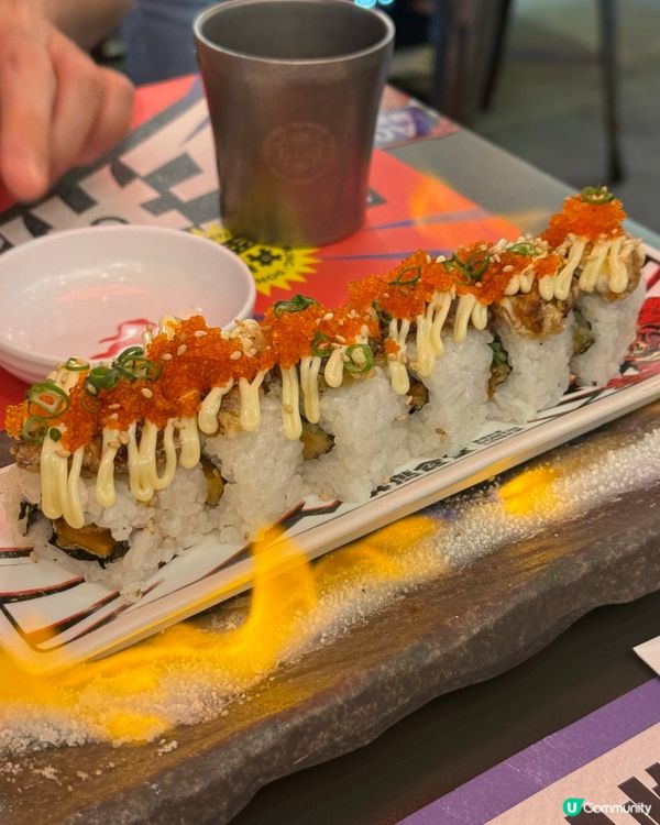 ｢醬汁搭配的超惹味!!平靚正丼飯👍🏻｣