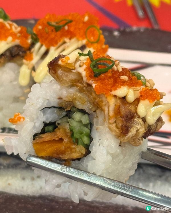 ｢醬汁搭配的超惹味!!平靚正丼飯👍🏻｣
