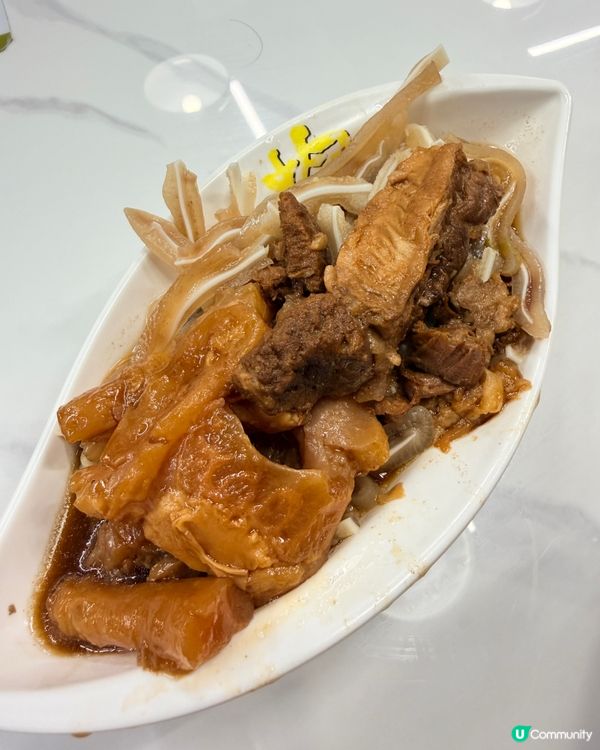 🍜✨銅鑼灣渣甸街竟然俾我搵到一間刀削麵專門店!