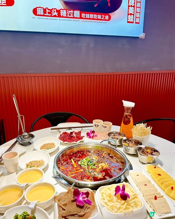 福田新店！這家美🐸🐟頭終於不用跑遠了🌶️