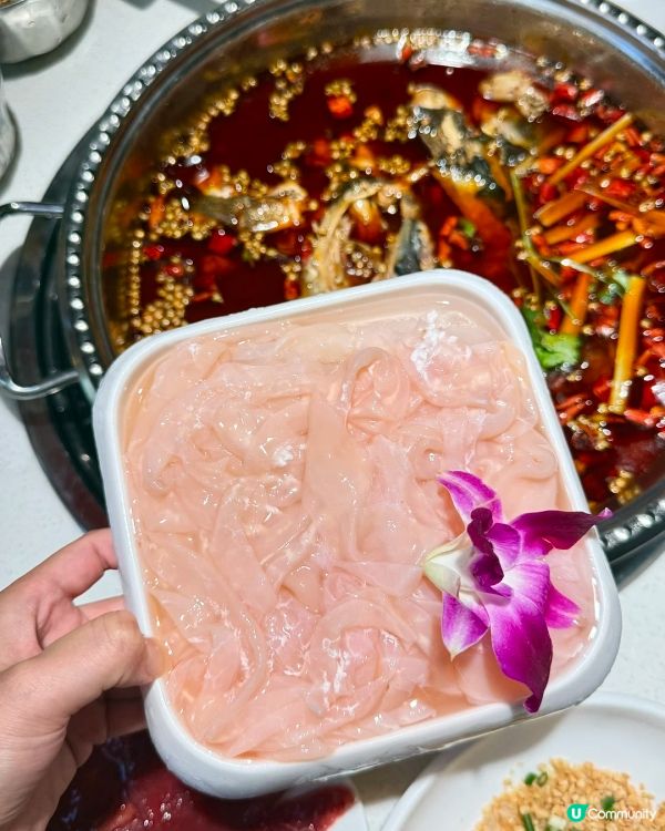 福田新店！這家美🐸🐟頭終於不用跑遠了🌶️