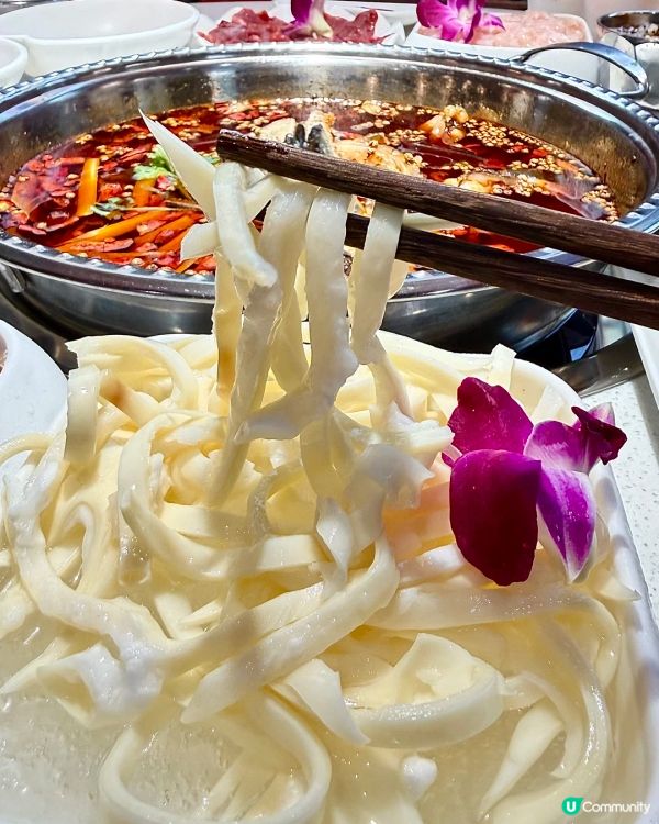 福田新店！這家美🐸🐟頭終於不用跑遠了🌶️