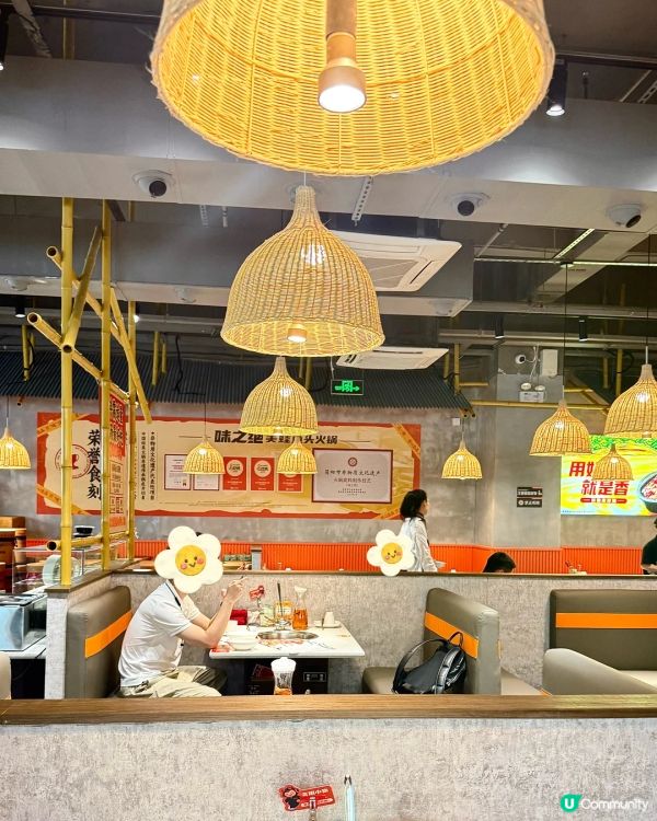 福田新店！這家美🐸🐟頭終於不用跑遠了🌶️