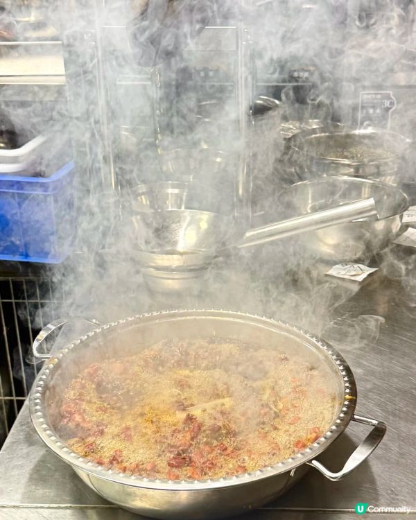 福田新店！這家美🐸🐟頭終於不用跑遠了🌶️