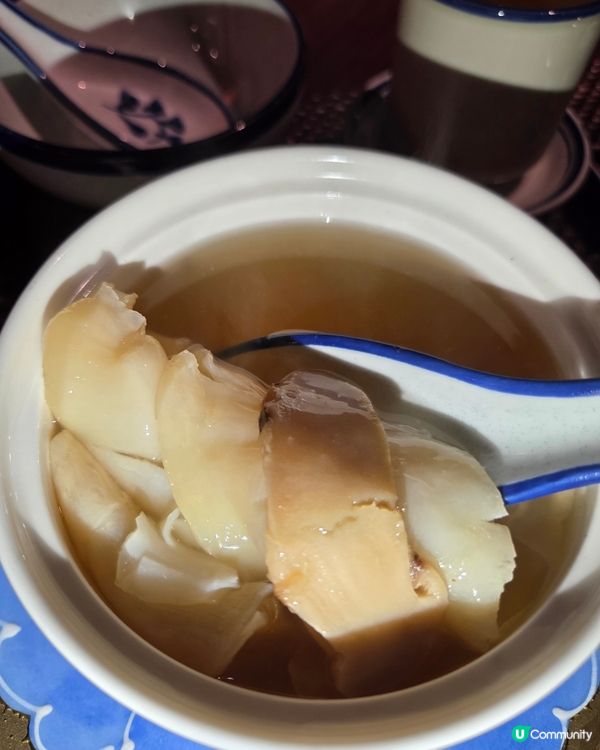 米芝蓮的享受