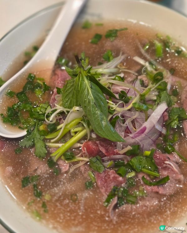 食物不錯但用餐體驗很差