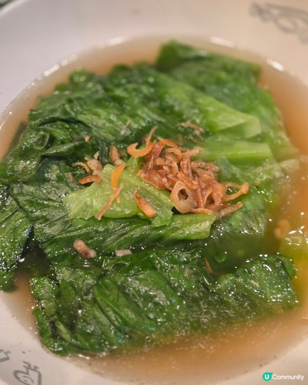 食物不錯但用餐體驗很差