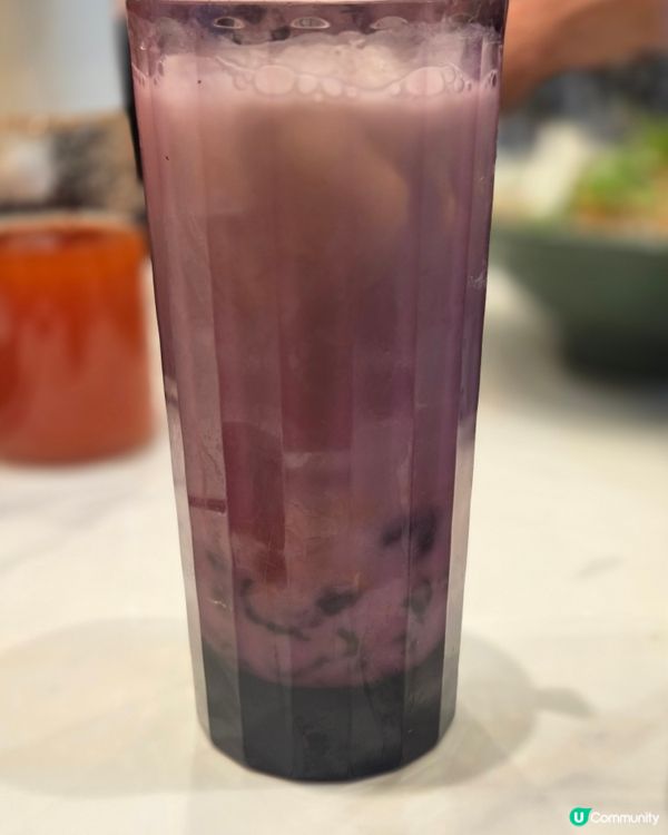 食物不錯但用餐體驗很差