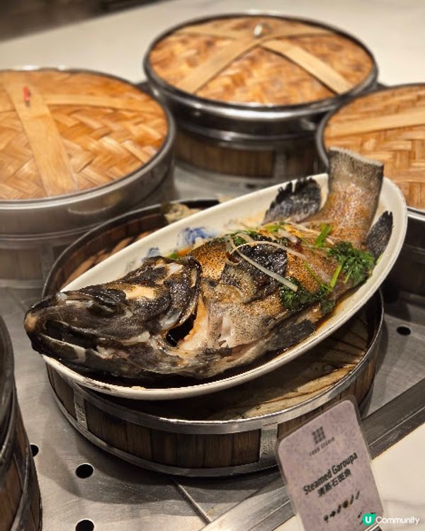 Food Studio - 海鮮迷請留意