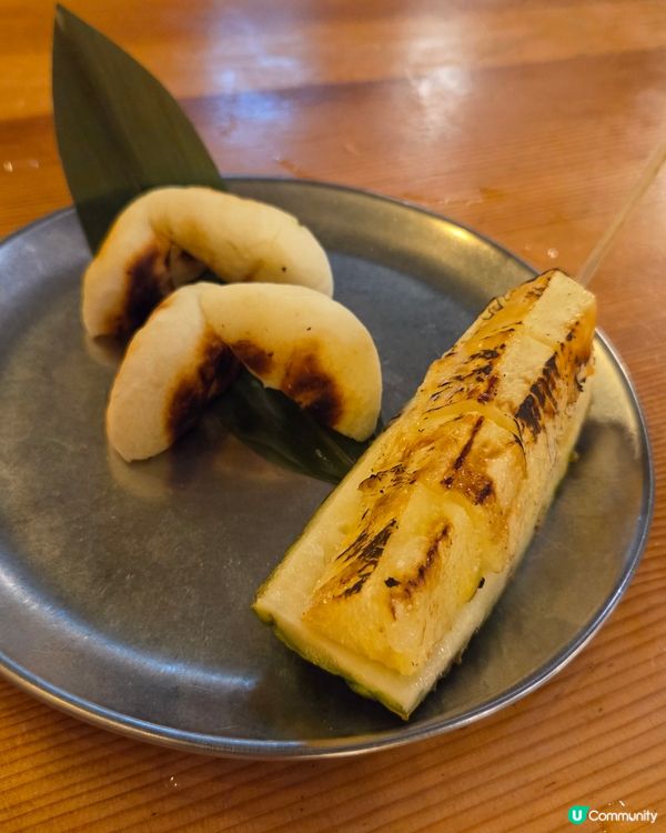 高質日式居酒屋🍣🍢🍶