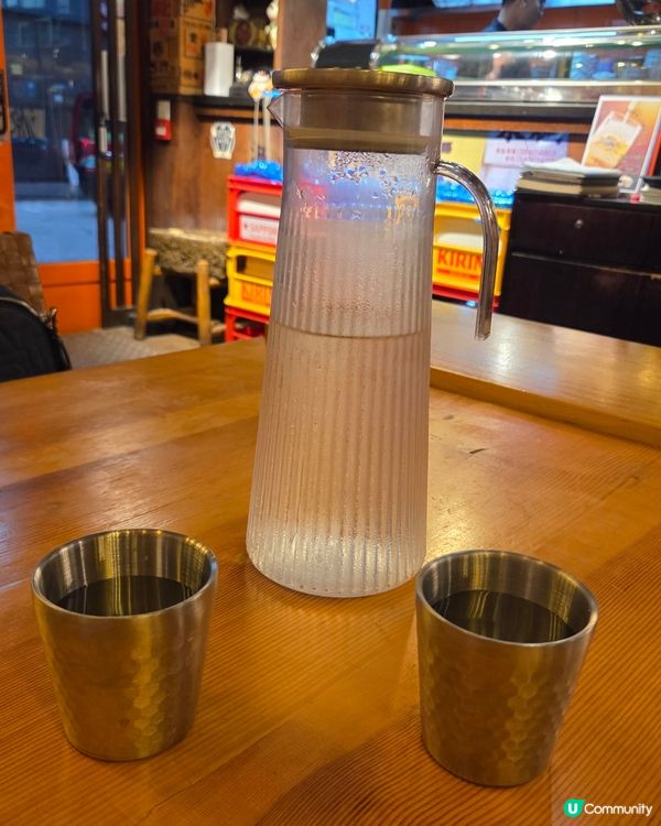 高質日式居酒屋🍣🍢🍶
