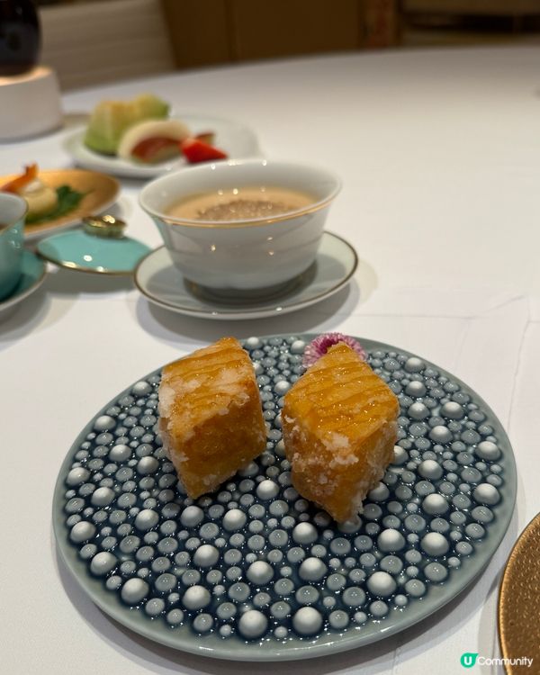 米之蓮二星福布斯五星 譚卉到底有多厲害？