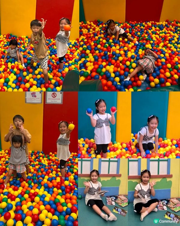 一期 • 一會 👨‍👩‍👦👨‍👩‍👧👩‍👧