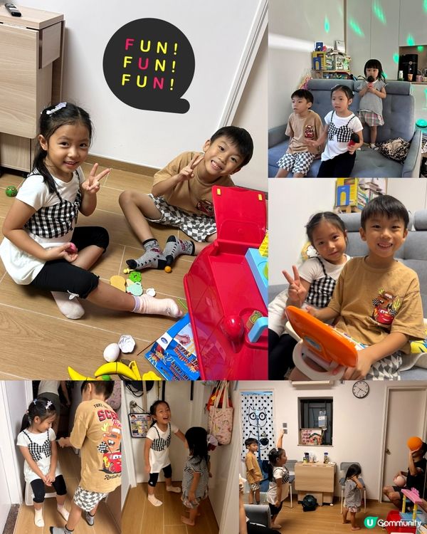 一期 • 一會 👨‍👩‍👦👨‍👩‍👧👩‍👧
