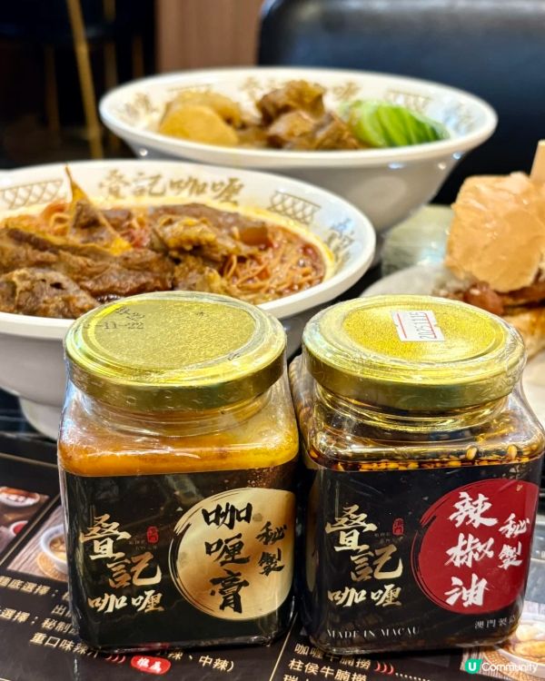 香港旺角…這家麪店…值得來100次…