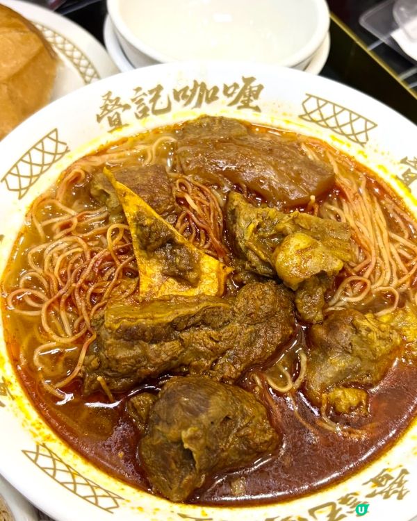 香港旺角…這家麪店…值得來100次…