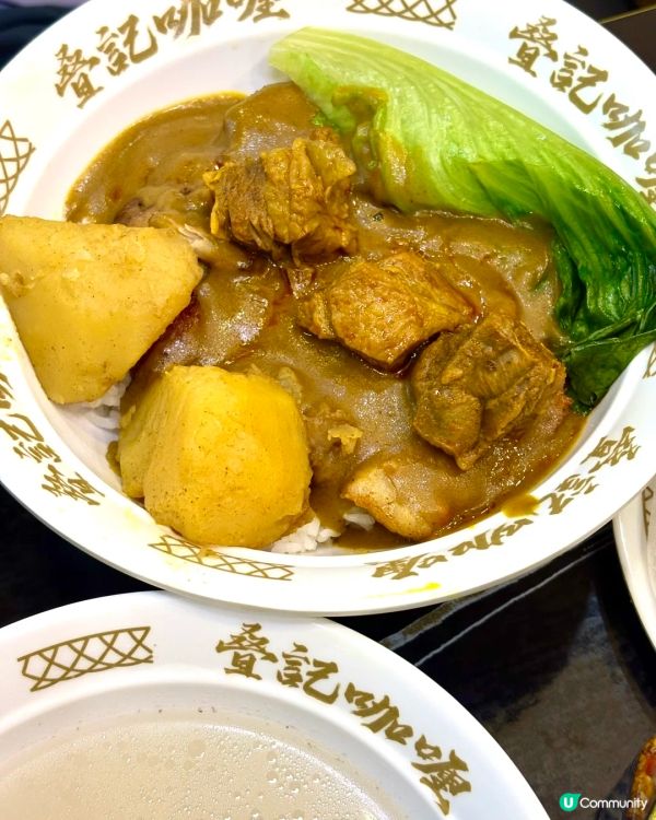香港旺角…這家麪店…值得來100次…