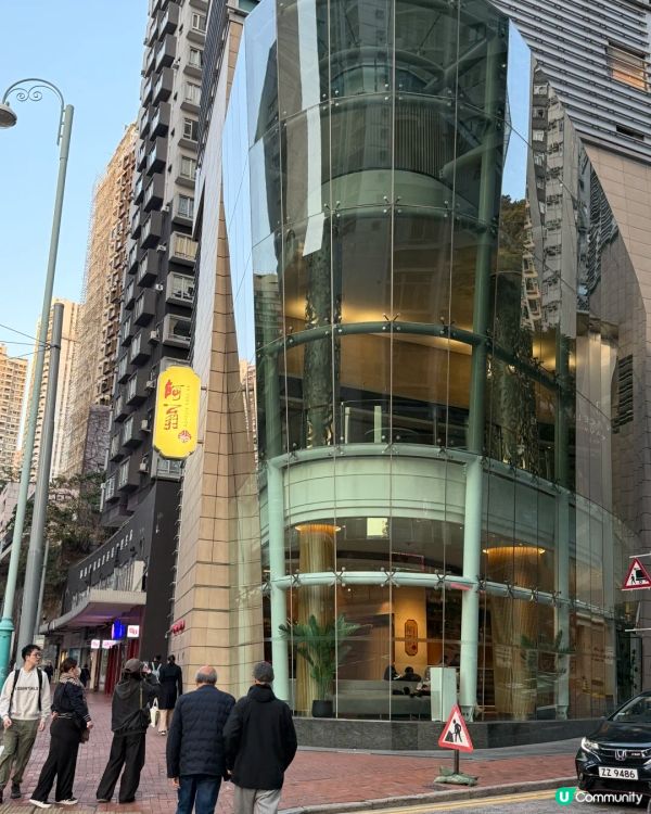 銅鑼灣米芝蓮攻略✅本地人扎堆！