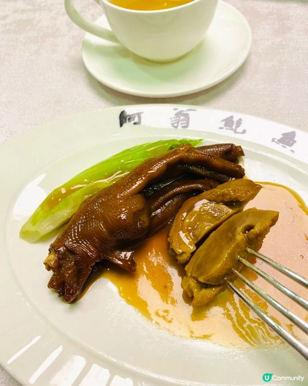 銅鑼灣米芝蓮攻略✅本地人扎堆！