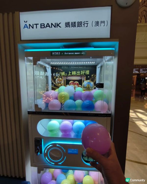 🇲🇴玩轉澳門銀河｜輕奢鬆弛遊玩指南