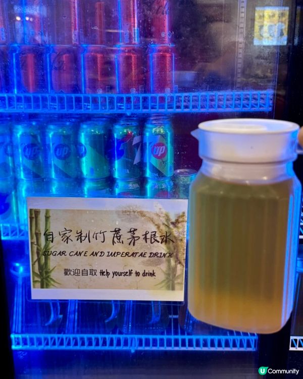 不敢相信這是香港物價｜100+暢吃雞煲點心