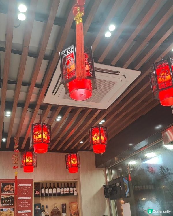 牛頭角街坊平價川滬菜🥢