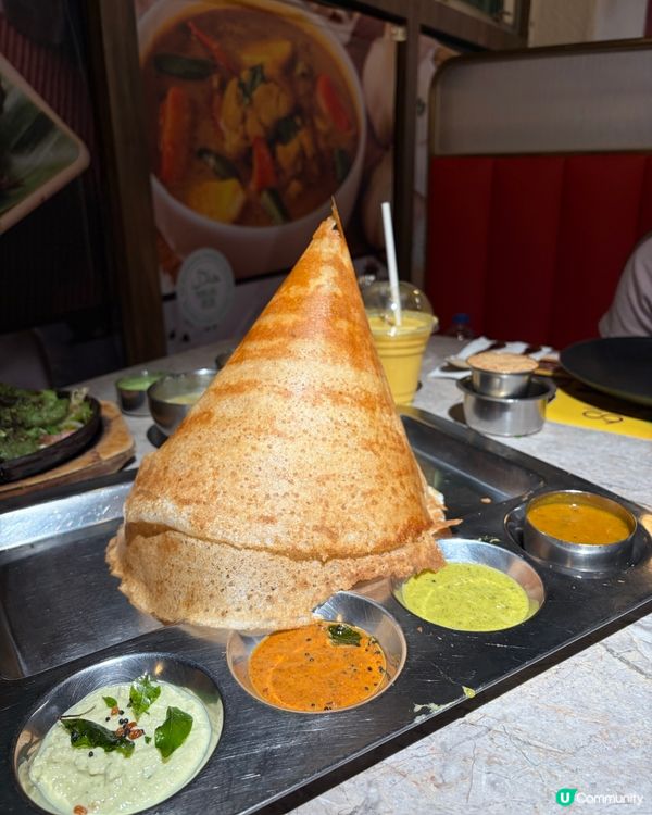 尖沙咀高質印度菜推介🇮🇳
