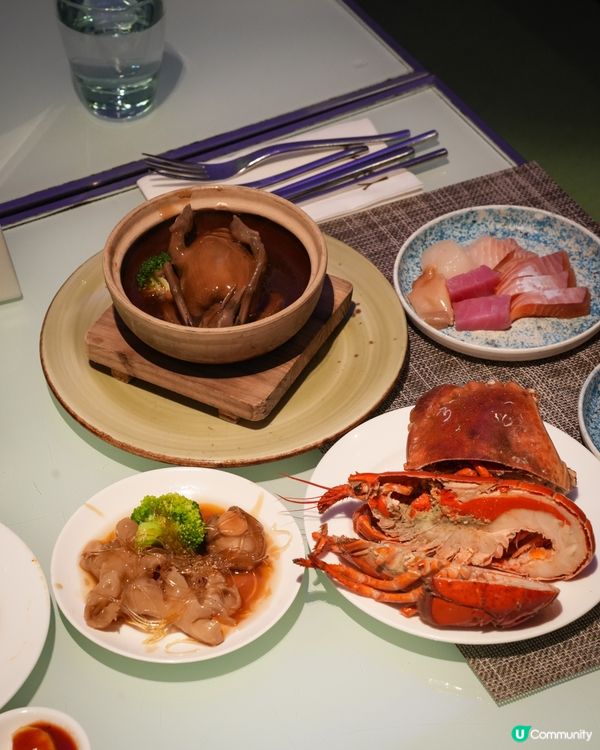 尖沙咀 The Mira 快閃買二送一自助餐