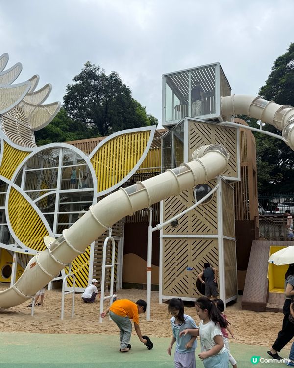 深圳兒童樂園免費入園 🎠 機動遊戲最平 $9.1 次玩到爽！