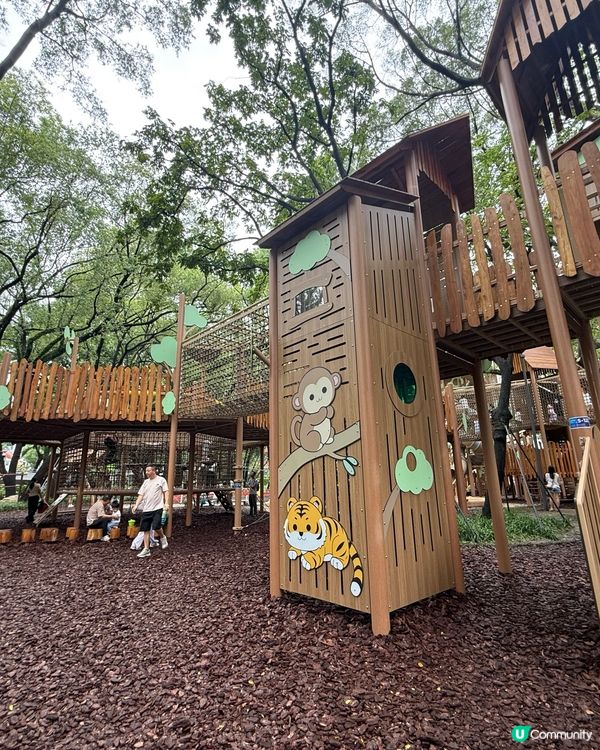 深圳兒童樂園免費入園 🎠 機動遊戲最平 $9.1 次玩到爽！