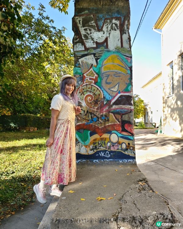 ［羅馬尼亞］Timisoara 革命紀念館