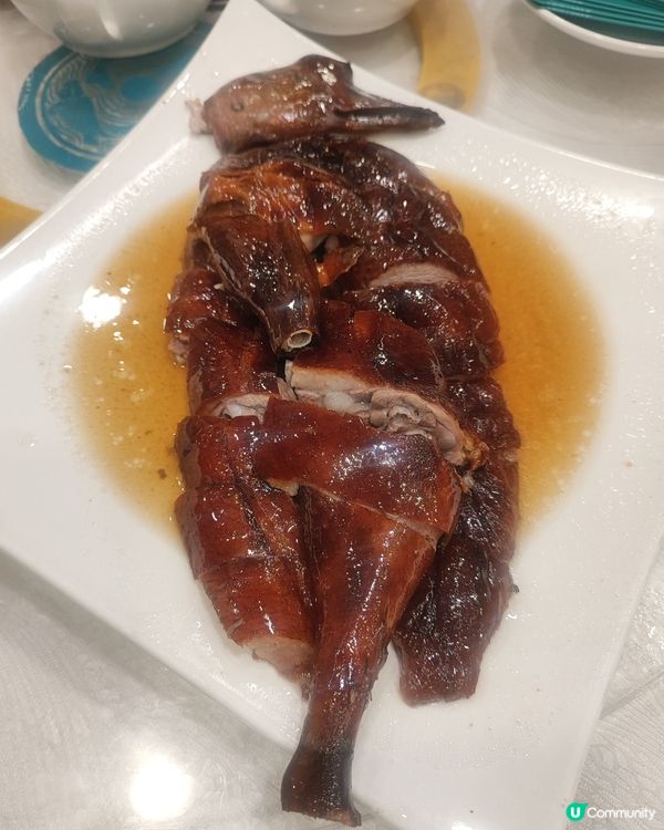 😋樂富高質生日飯，呢餐正到痺！🦀