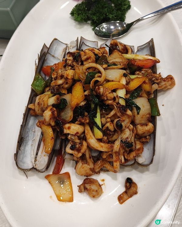 😋樂富高質生日飯，呢餐正到痺！🦀