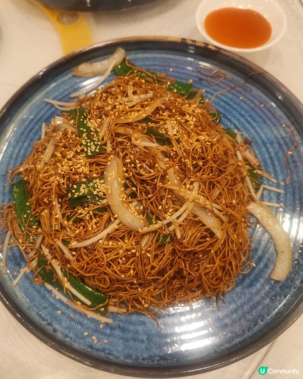 😋樂富高質生日飯，呢餐正到痺！🦀