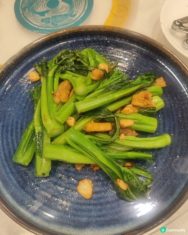 😋樂富高質生日飯，呢餐正到痺！🦀