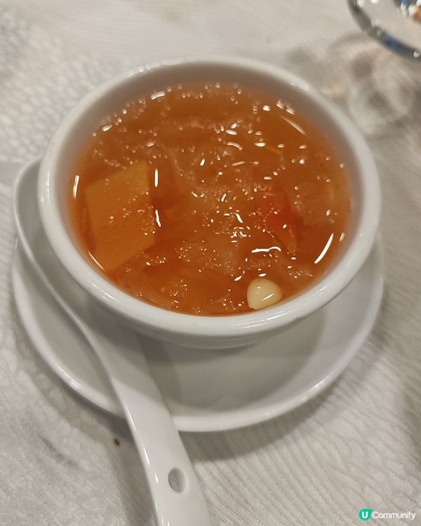 😋樂富高質生日飯，呢餐正到痺！🦀