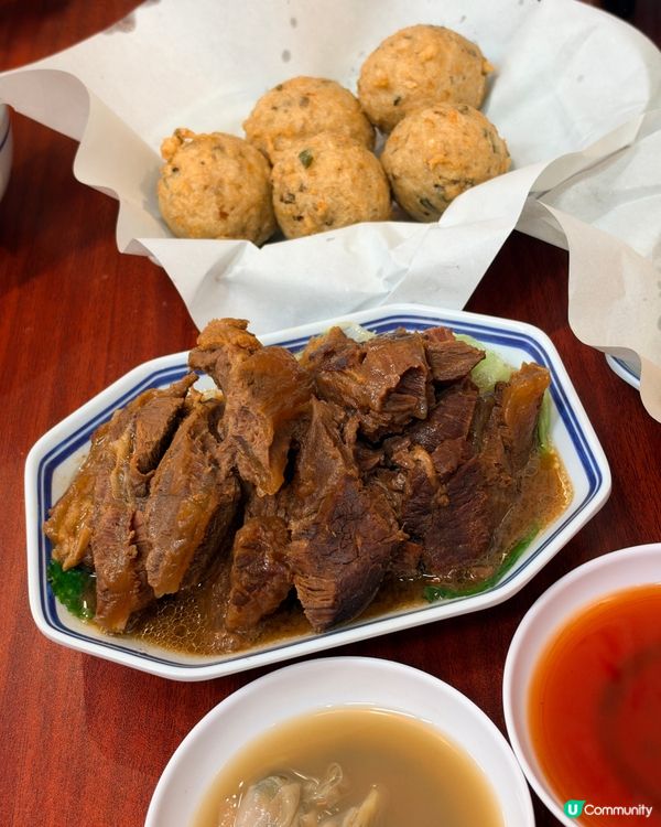 地道港式小食！尖沙咀雲吞仔