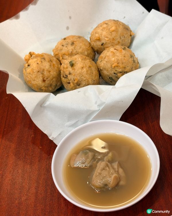 地道港式小食！尖沙咀雲吞仔